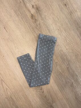 Quincy Mae leggings 2-3